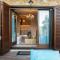 Dandy Villas Nea Roda - Melodic Waves - Private - Pool - Parking - Cellar