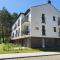 Komfortowe apartamenty Sun & Snow Zielona Zatoka - zielona okolica, grill - Przewłoka