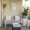 Apartment Cristal Croisette-1 by Interhome