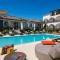 Villa Corali Apartments Sea Breath & Pool