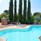 Holiday Home La Vecchia Pieve by Interhome