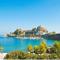 Sunshine Home 2 with Sea View - Corfu Town
