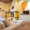 Holiday Home La Vecchia Pieve by Interhome