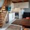 Holiday Home Mustalampi 5 satakieli by Interhome - Ruka