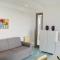 Apartment Residenza Fortunata-3 by Interhome