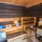 Holiday Home Aurinkotupa by Interhome