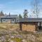 Holiday Home Aurinkotupa by Interhome - Kokkosenlahti