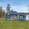 Holiday Home Aurinkotupa by Interhome - Kokkosenlahti