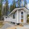 Holiday Home Hämyrinne by Interhome