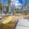 Holiday Home Hämyrinne by Interhome