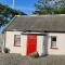 CherryTreeCottage - Cosy 19thCentury Pet Friendly - Claragh