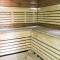 Holiday Home Aurinko-saaga 5 semi-detached house incl by Interhome