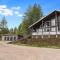 Holiday Home Aurinko-saaga 5 paritalo by Interhome - Hyrynsalmi