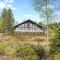 Holiday Home Aurinko-saaga 5 paritalo by Interhome - Hyrynsalmi