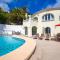 Holiday Home Cielo Azul by Interhome