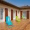 Holiday Home LAlbizia by Interhome