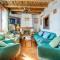Comfortable Villa in Puebla de Don Rodrigo with Private Pool - Puebla de Don Rodrigo