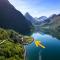 Geirangerfjorden Feriesenter