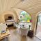 IGLUCAMPING Allgäu-Bodensee - 万根伊姆阿尔戈伊 IGLUCAMPING Allgäu-Bodensee - 万根伊姆阿尔戈伊