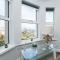 Apt3, No 2 Antrim Gardens, Portrush with Seaview