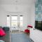 Apt3, No 2 Antrim Gardens, Portrush with Seaview