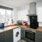 Apt3, No 2 Antrim Gardens, Portrush with Seaview