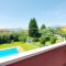Narcisa VIEW LAKE&POOL apartment - باردولينو