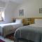 Rowan Cottage, CrannachCottages