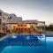 Twins Hotel Çeşme