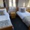Buile Hill Holiday Flats