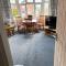Buile Hill Holiday Flats