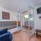 Janus apartments
