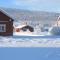 VARANGER KITE CAMP