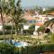 2 bedrooms appartement at Vinaros 100 m away from the beach with sea view shared pool and furnished terrace