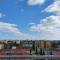 Penthouse "Marc Aurel" - GreatView, WiFi & Netflix - 施韦因福特
