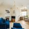 The Crichton Apartment by National Trust Scotland - 爱丁堡