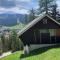 chalet la colline - Lans-en-Vercors