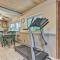Serene Lake of the Ozarks Retreat with Private Dock!