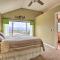 Cozy Colorado Springs Abode 8 Mi to Downtown! - كولورادو سبرينغز