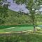 StoneBridge Resort Retreat with Golf Course Views! - Branson West