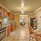 Renovated Home with Screened-In Patio on Hwy 90!