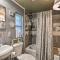 Renovated Home with Screened-In Patio on Hwy 90!