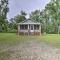 Renovated Home with Screened-In Patio on Hwy 90!