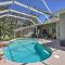 Large Upscale Home with Pool 7 Mi to Beaches! - Palm Coast