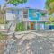 Canal-front Gem with Pool and Hot Tub in Anna Maria
