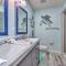 Canal-front Gem with Pool and Hot Tub in Anna Maria