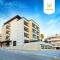 Maghrib Hotel
