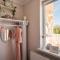 Vintage Lounge studio with sea view in Liepaja
