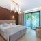 Bošket Luxury Rooms