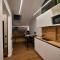 Last floor two level apartment with fantastic view - Рига